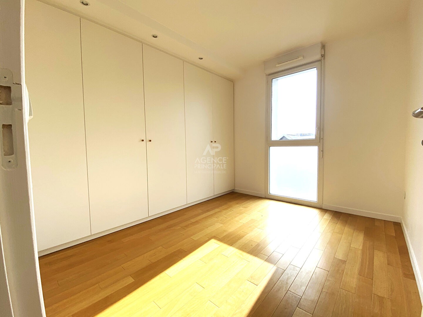 Vente Appartement à Nanterre 4 pièces