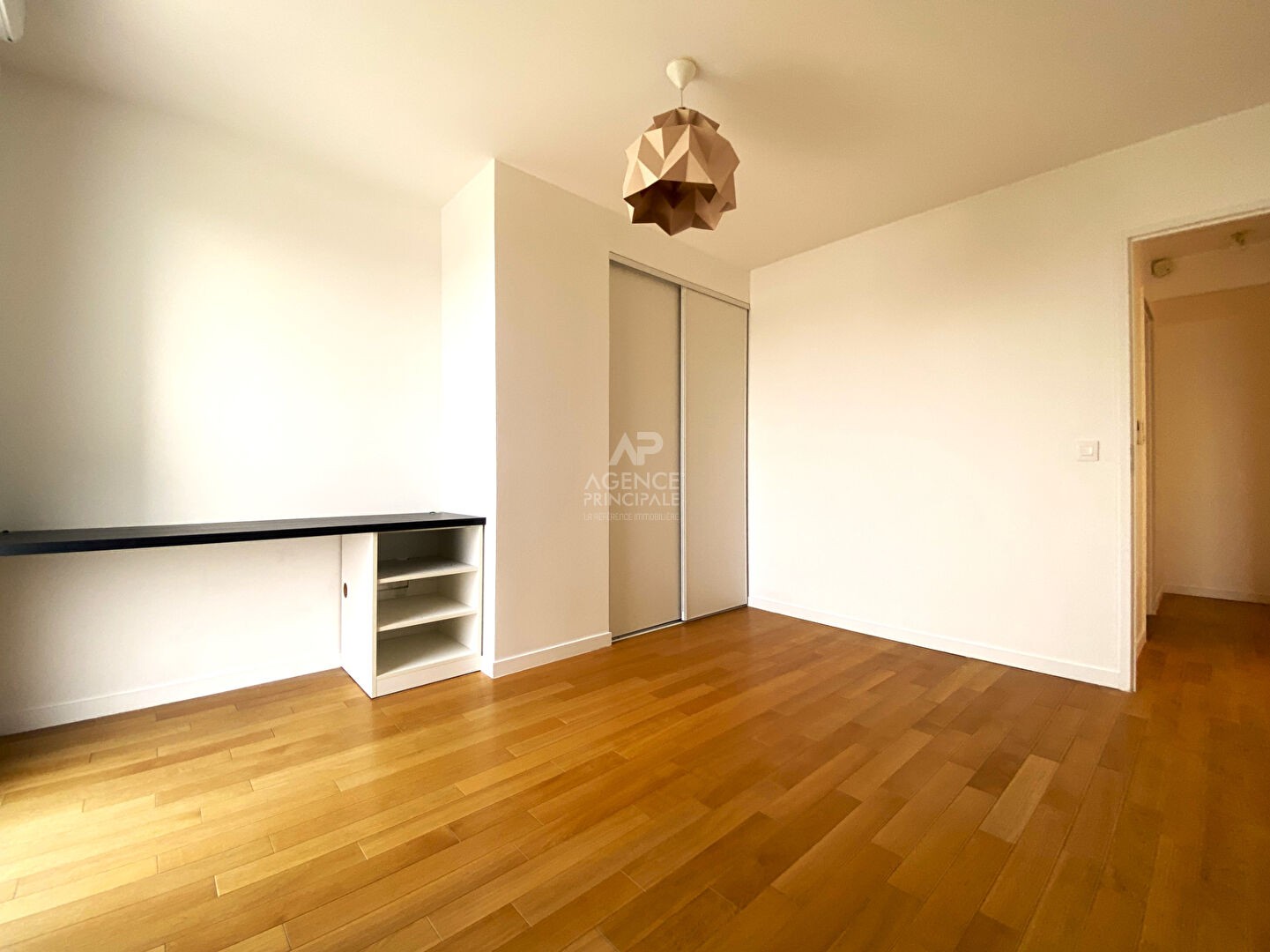 Vente Appartement à Nanterre 4 pièces