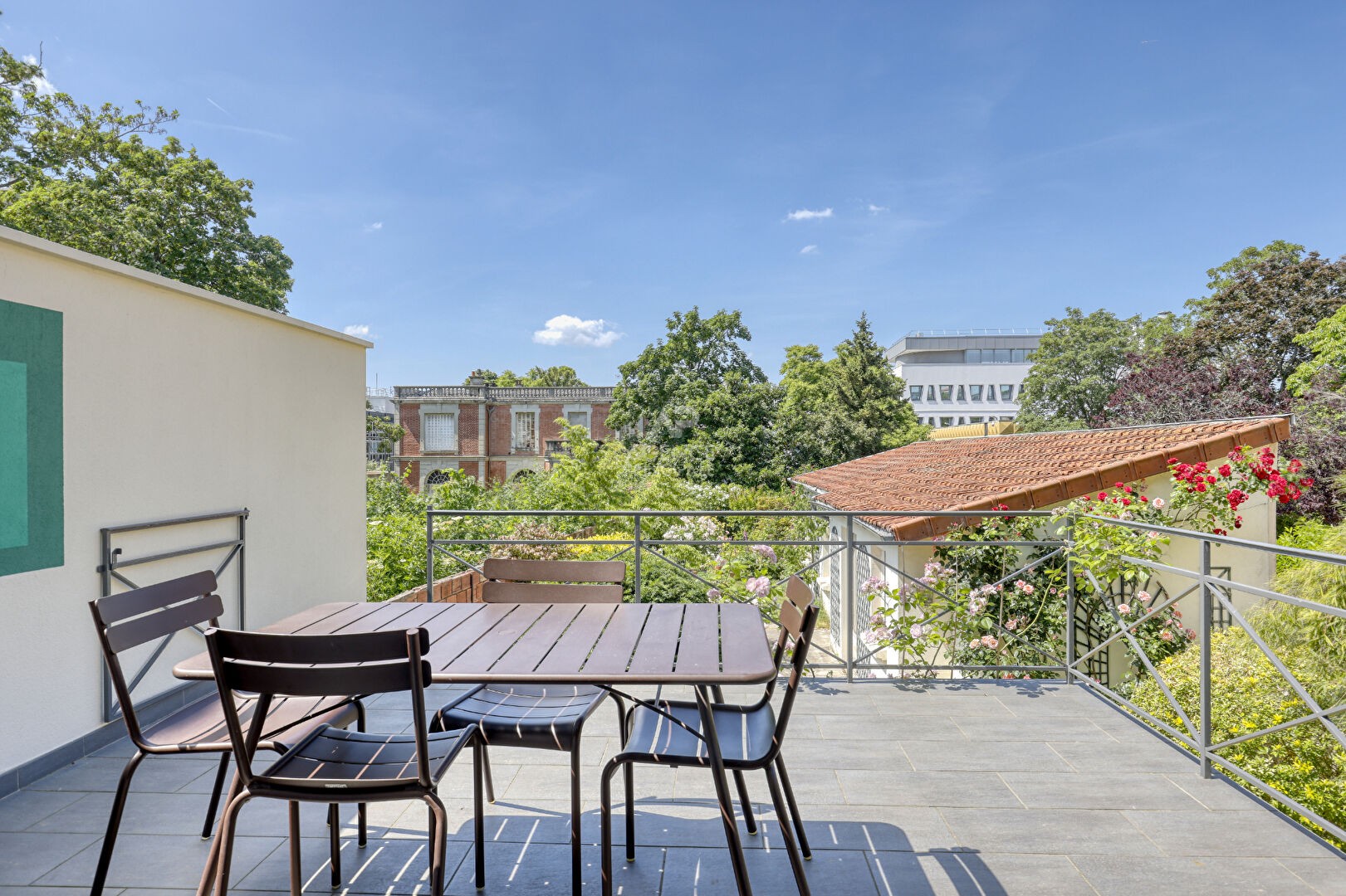 Vente Maison à Nanterre 8 pièces