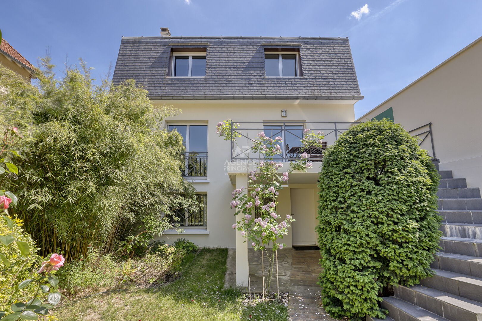 Vente Maison à Nanterre 8 pièces