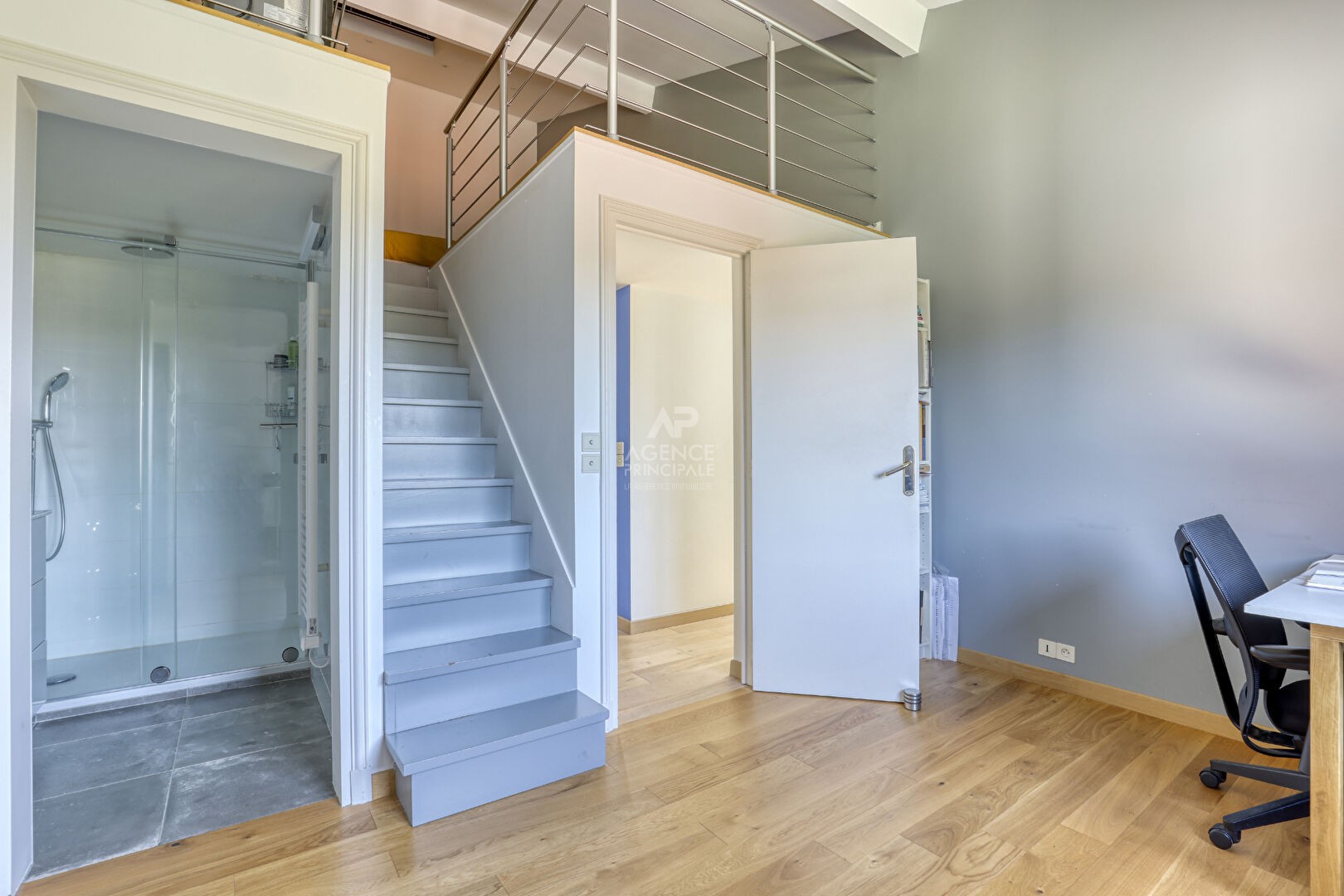 Vente Maison à Nanterre 8 pièces