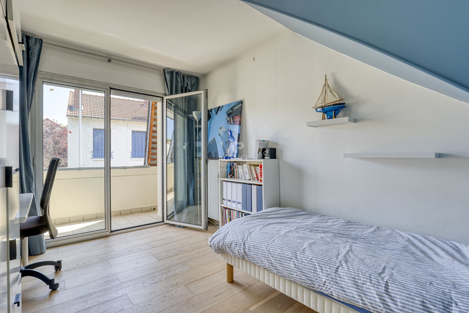 Vente Maison à Nanterre 8 pièces