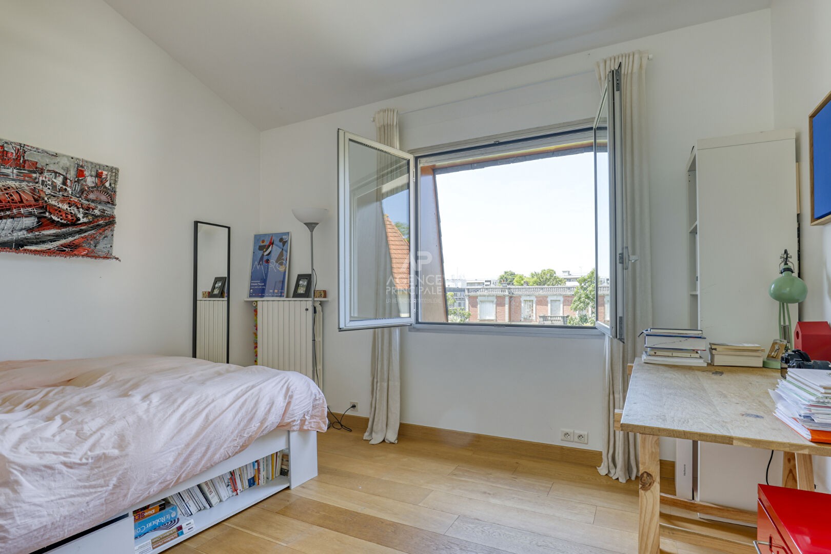 Vente Maison à Nanterre 8 pièces