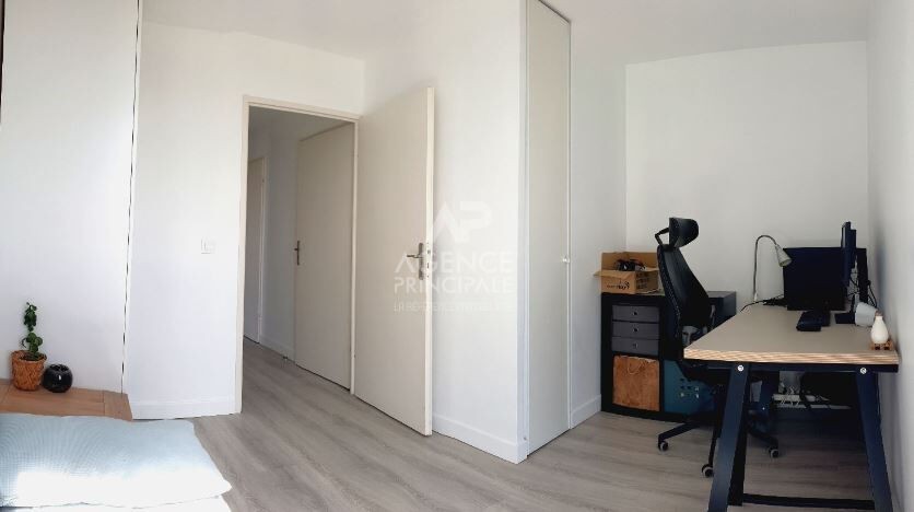 Vente Appartement à Nanterre 4 pièces