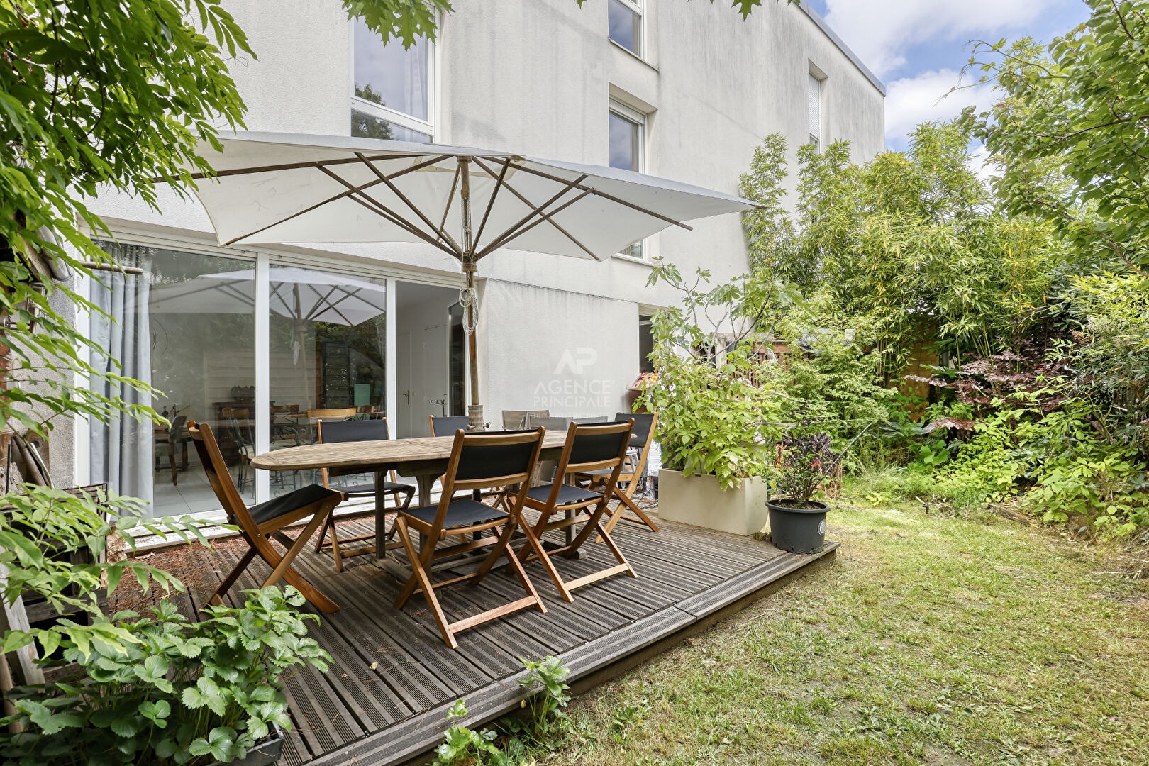 Vente Maison à Nanterre 6 pièces