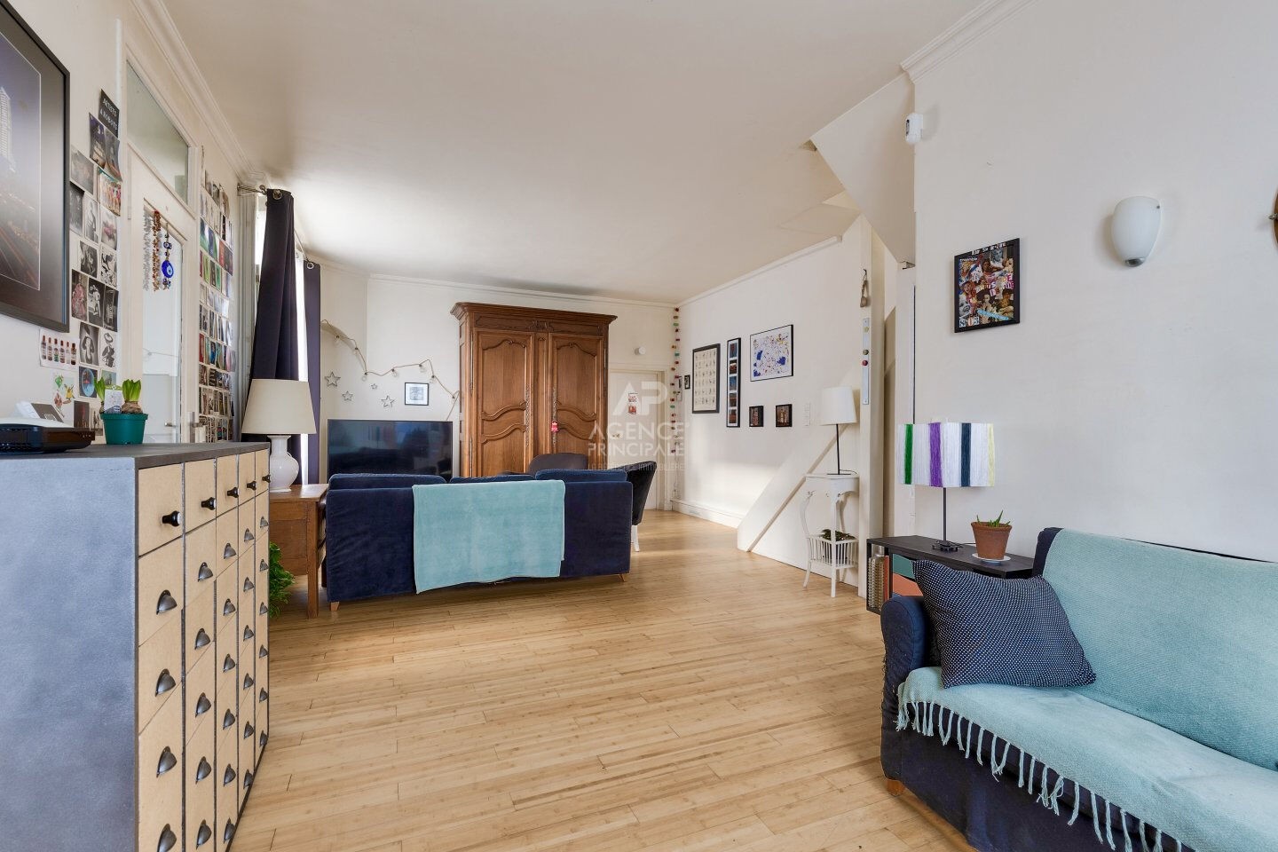 Vente Maison à Nanterre 8 pièces