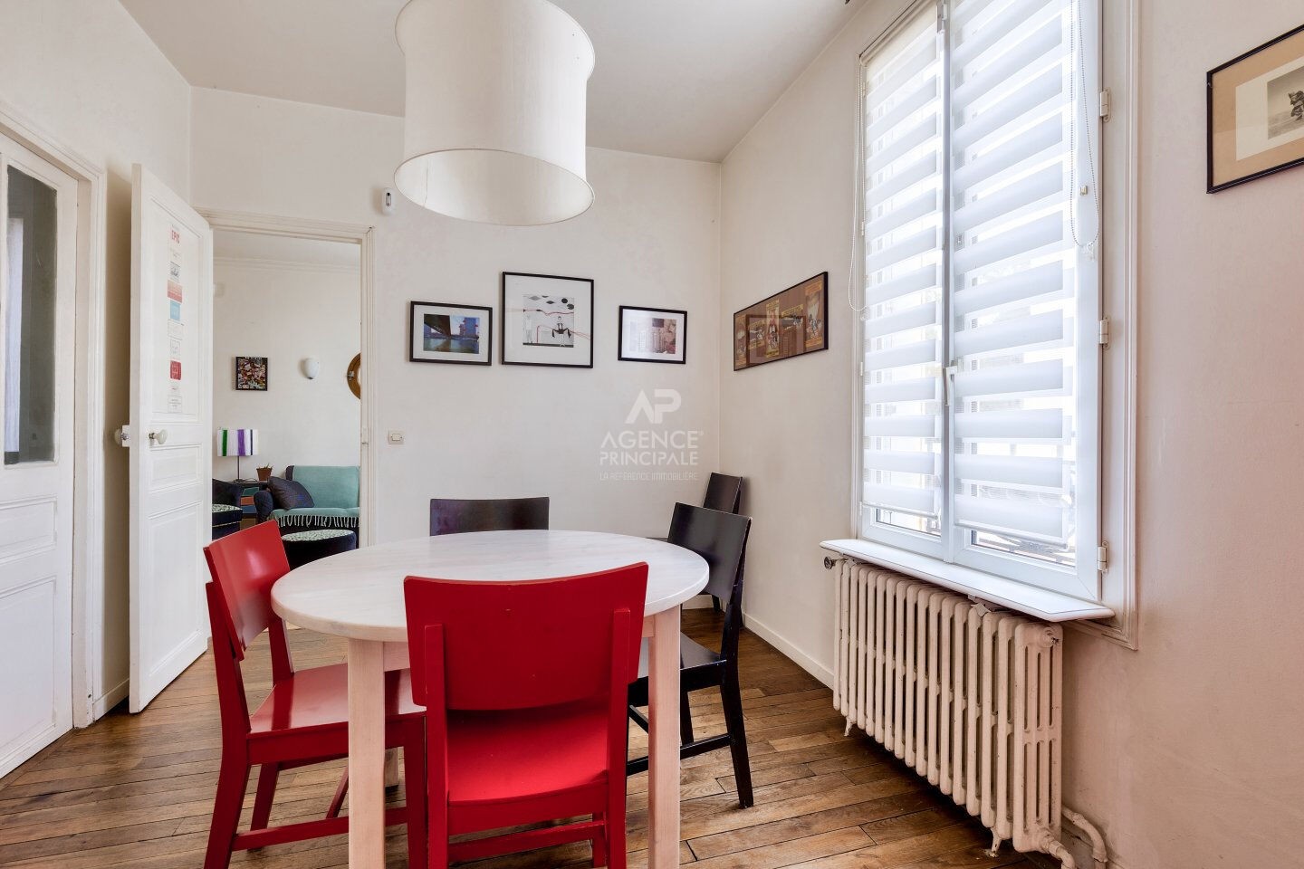 Vente Maison à Nanterre 8 pièces