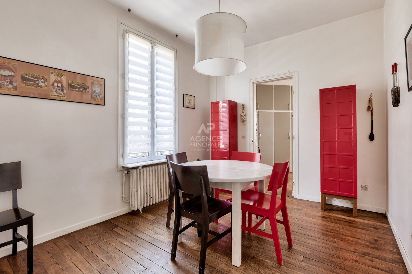 Vente Maison à Nanterre 8 pièces