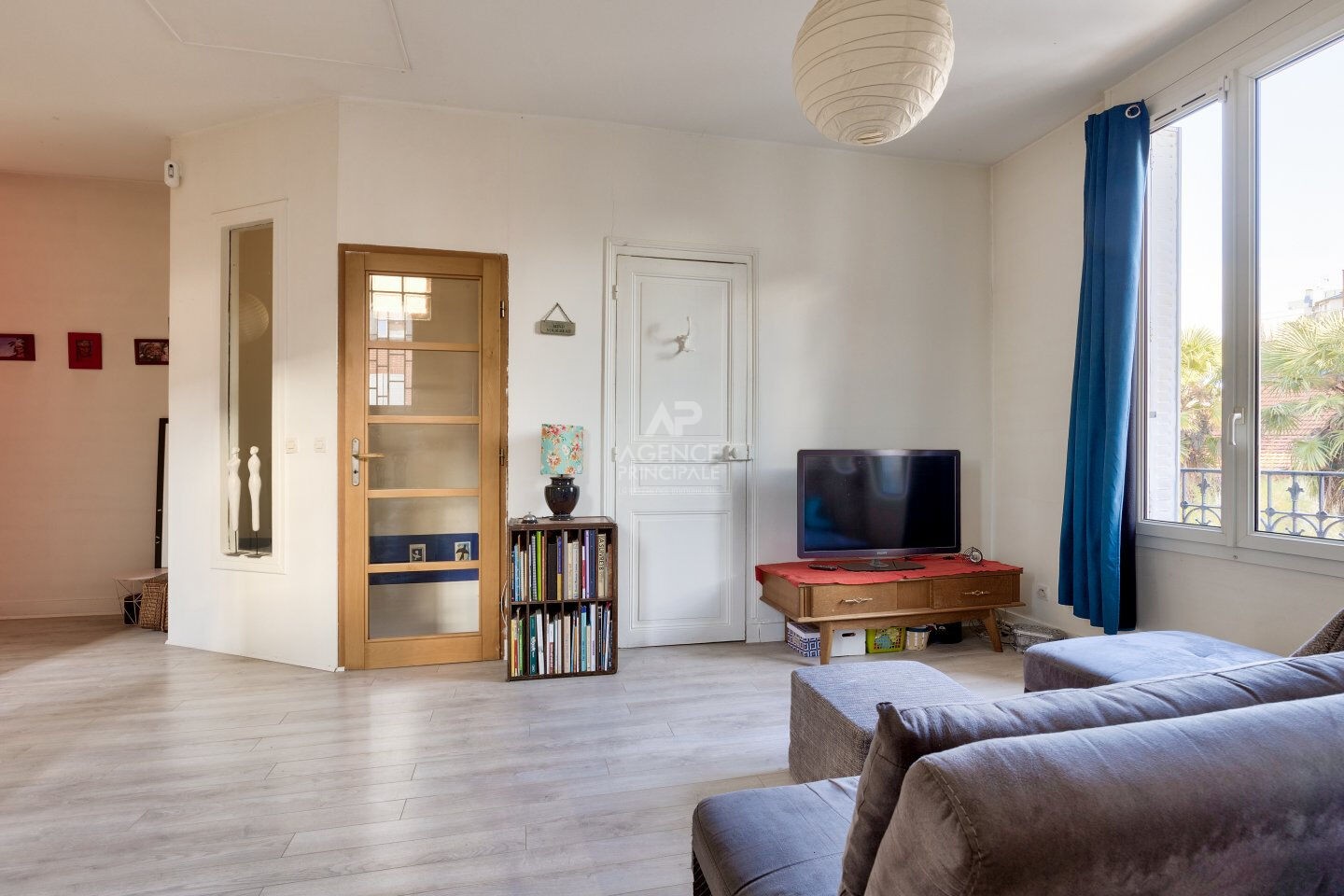 Vente Maison à Nanterre 8 pièces