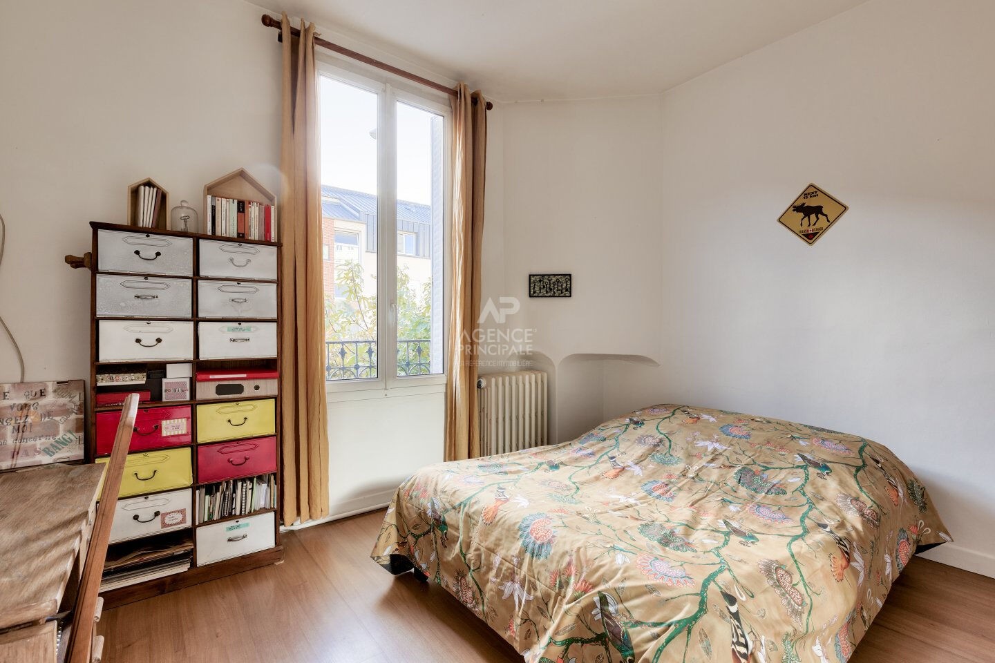 Vente Maison à Nanterre 8 pièces