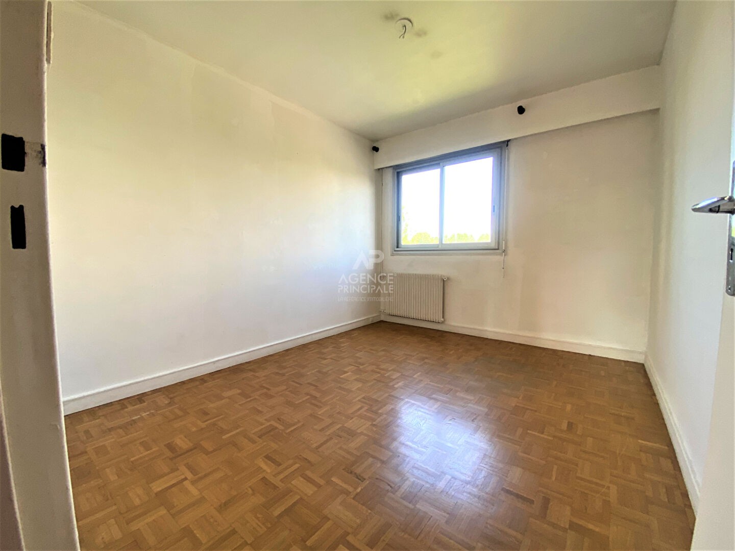 Vente Appartement à Nanterre 4 pièces