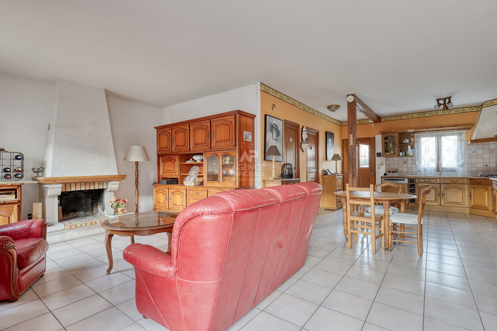 Vente Maison à Nanterre 5 pièces