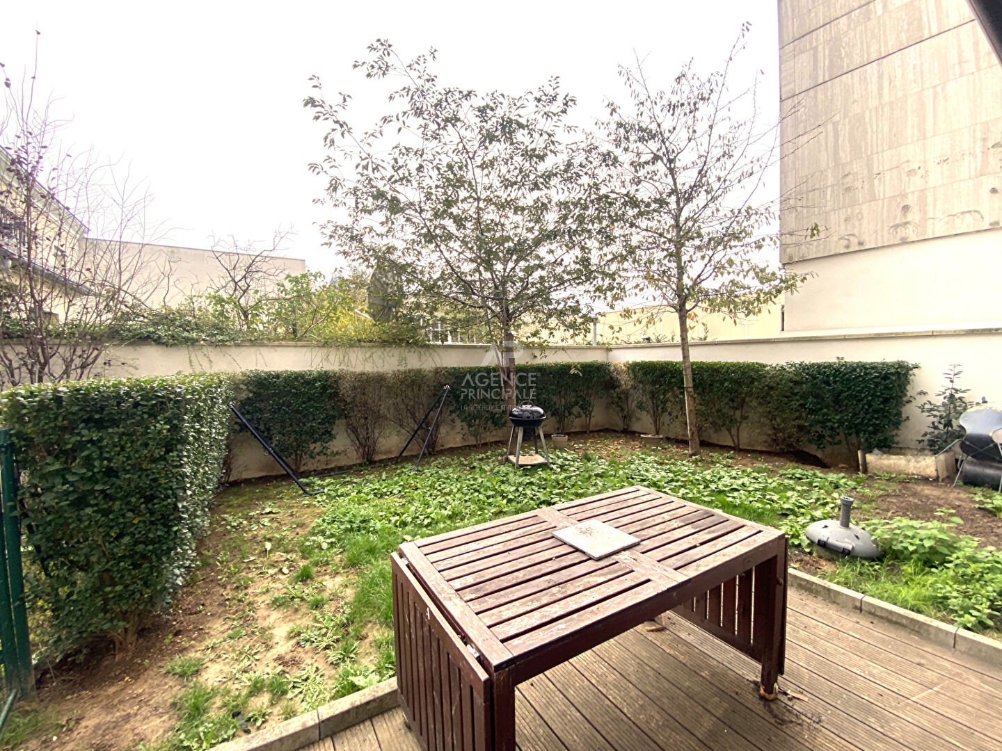 Vente Appartement à Nanterre 3 pièces