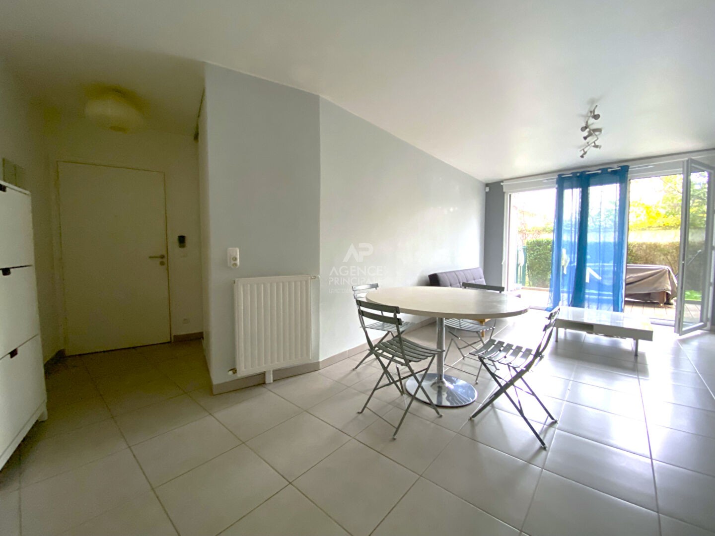 Vente Appartement à Nanterre 3 pièces