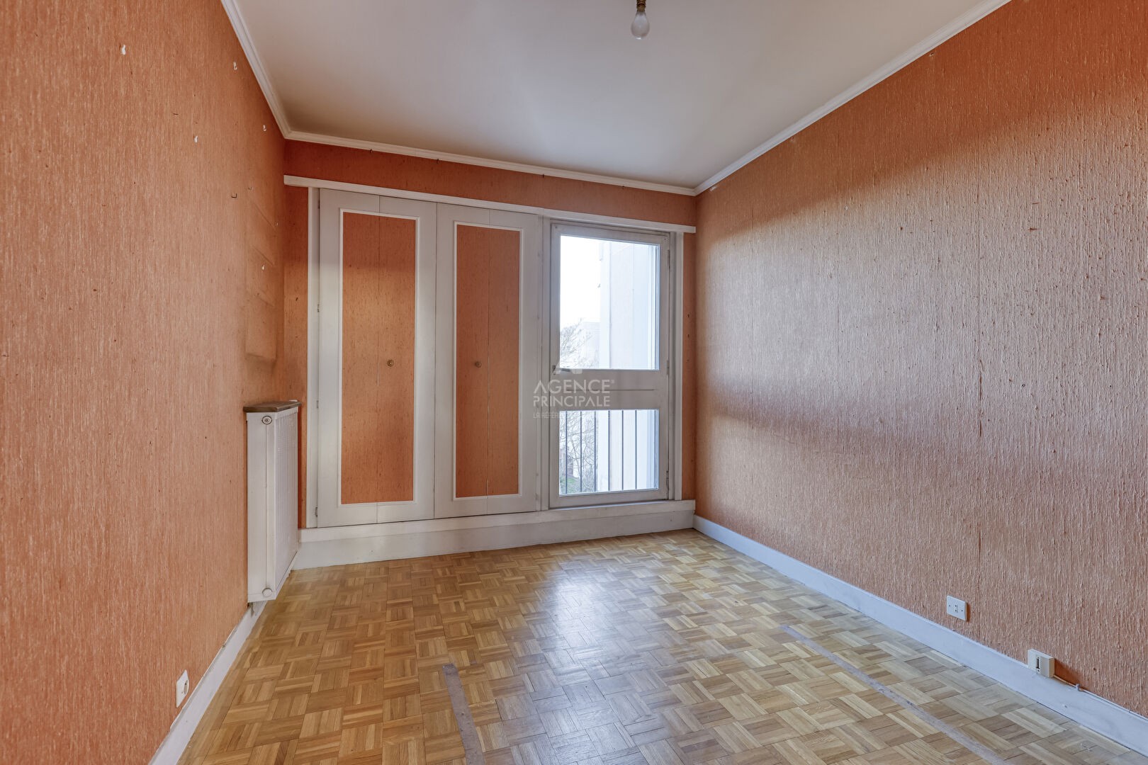 Vente Appartement à Nanterre 4 pièces