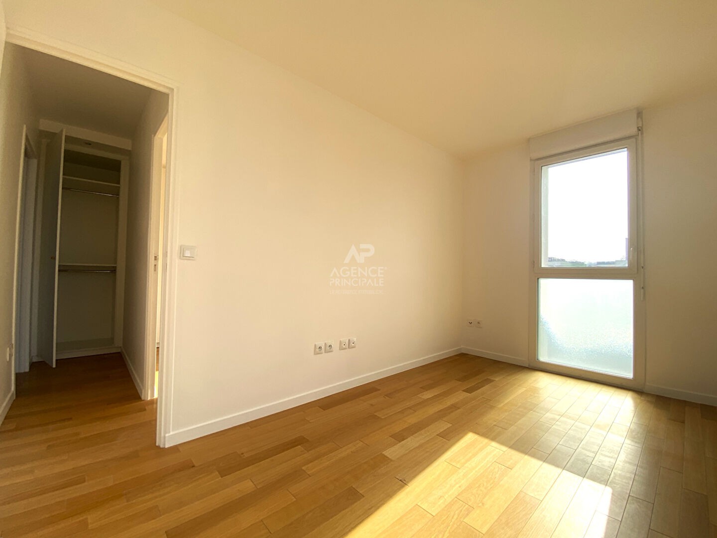 Vente Appartement à Nanterre 4 pièces