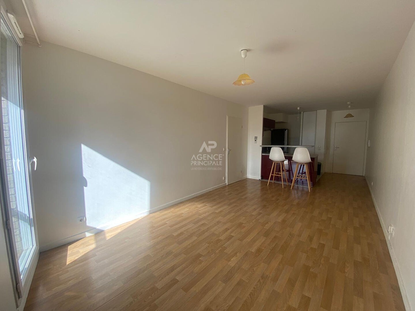 Location Appartement à Nanterre 2 pièces