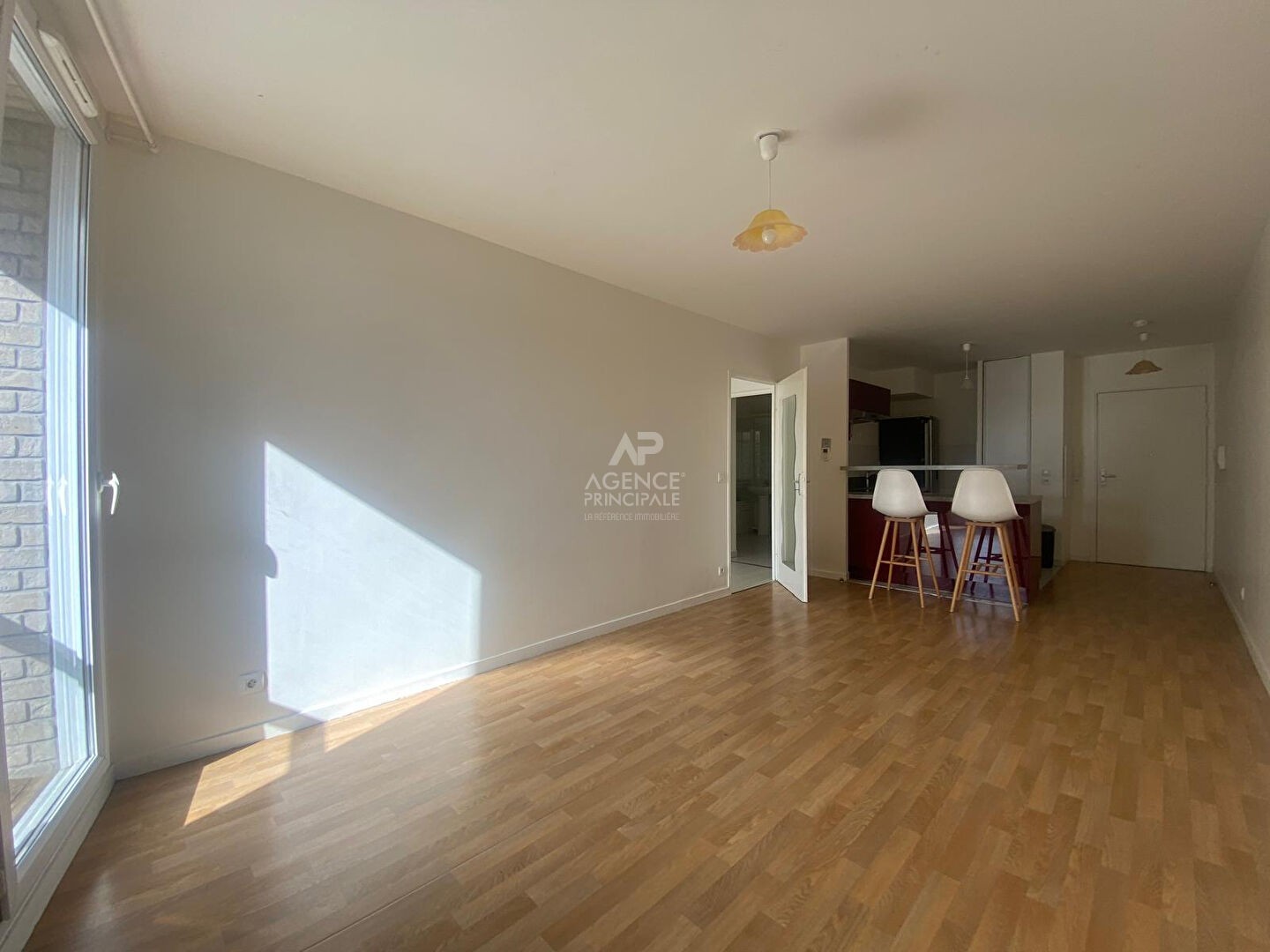 Location Appartement à Nanterre 2 pièces