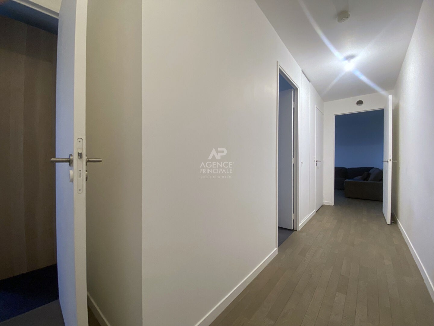 Vente Appartement à Nanterre 3 pièces