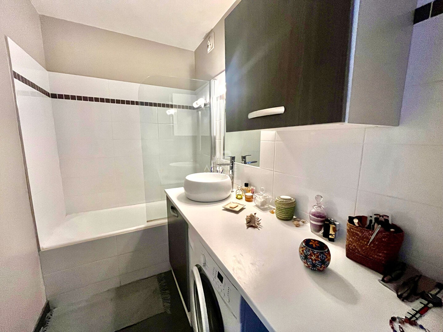 Vente Appartement à Nanterre 3 pièces