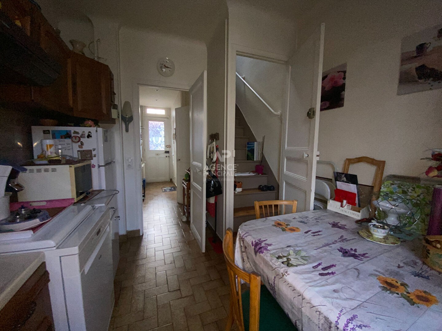 Vente Maison à Nanterre 5 pièces