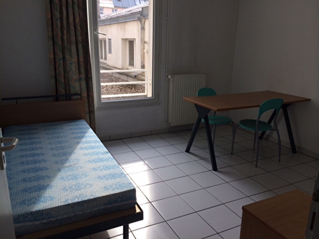 Location Appartement à Nancy 1 pièce