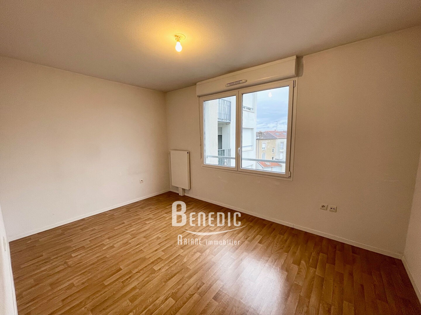 Location Appartement à Jarville-la-Malgrange 2 pièces