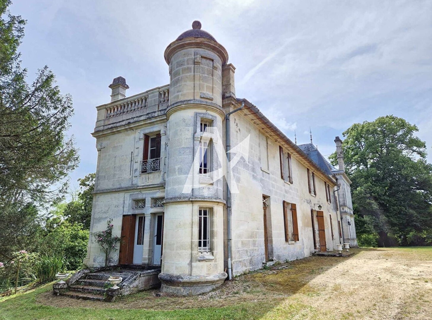 Vente Maison à Libourne 11 pièces