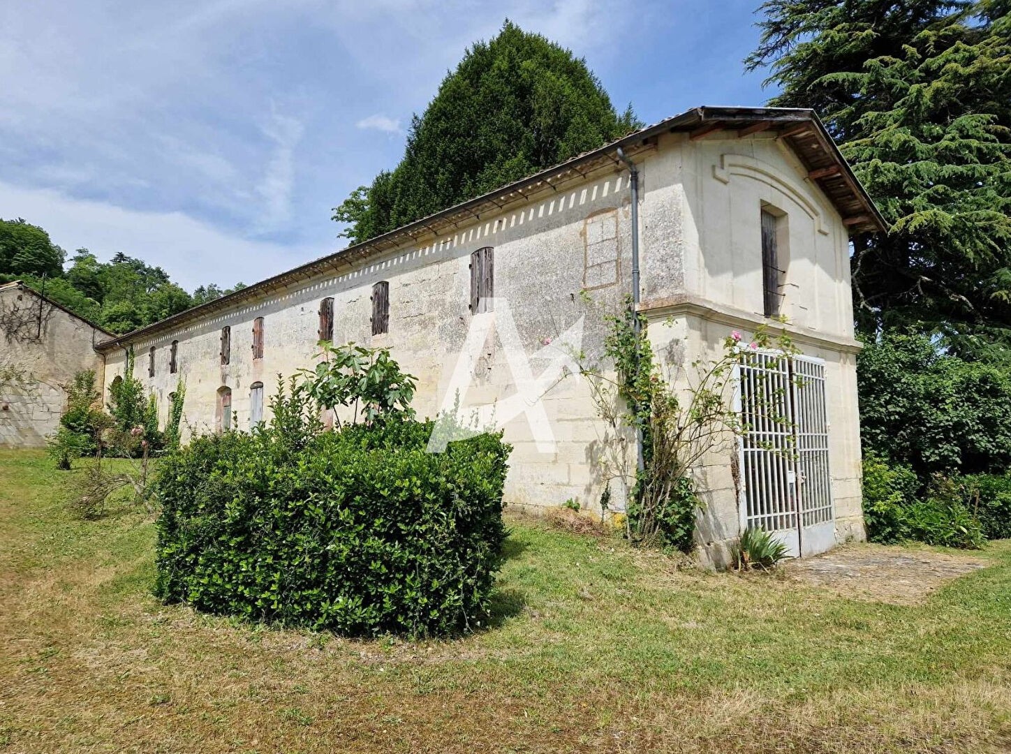 Vente Maison à Libourne 11 pièces