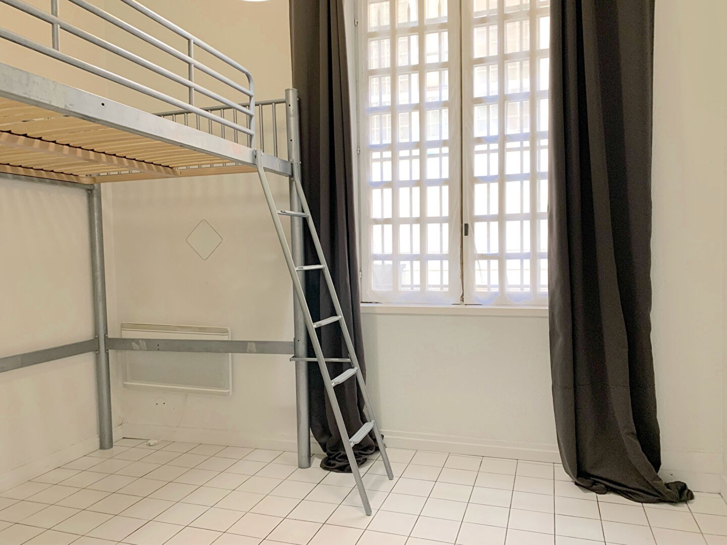 Vente Appartement à Bordeaux 1 pièce