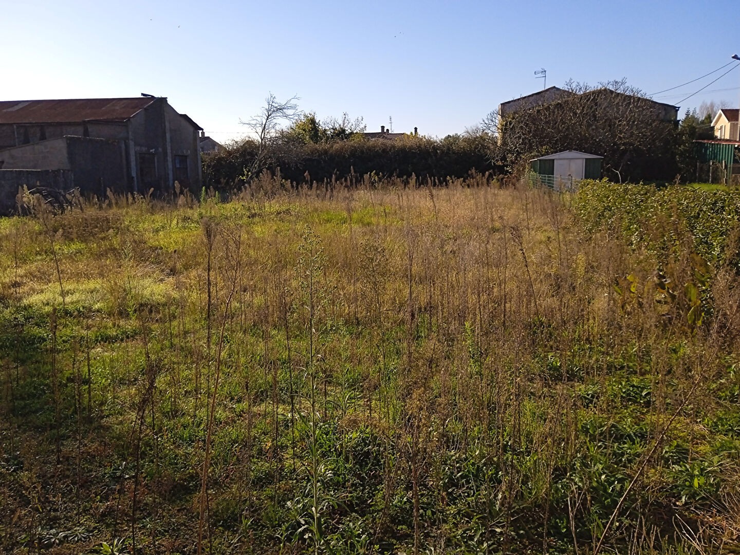 Vente Maison à Blaye 5 pièces