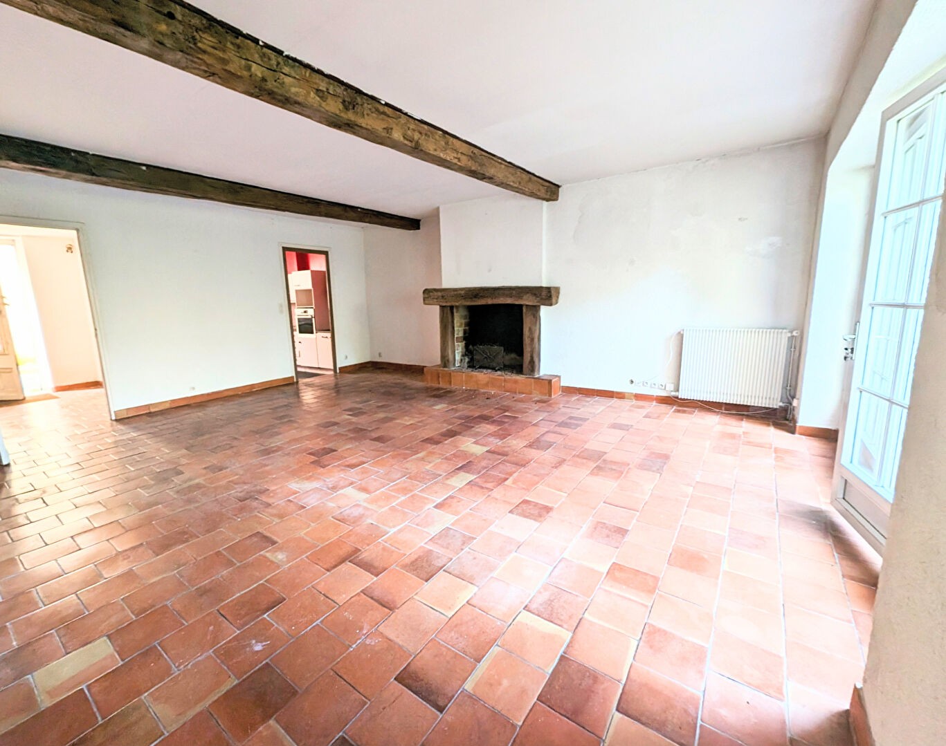 Vente Maison à Blaye 6 pièces