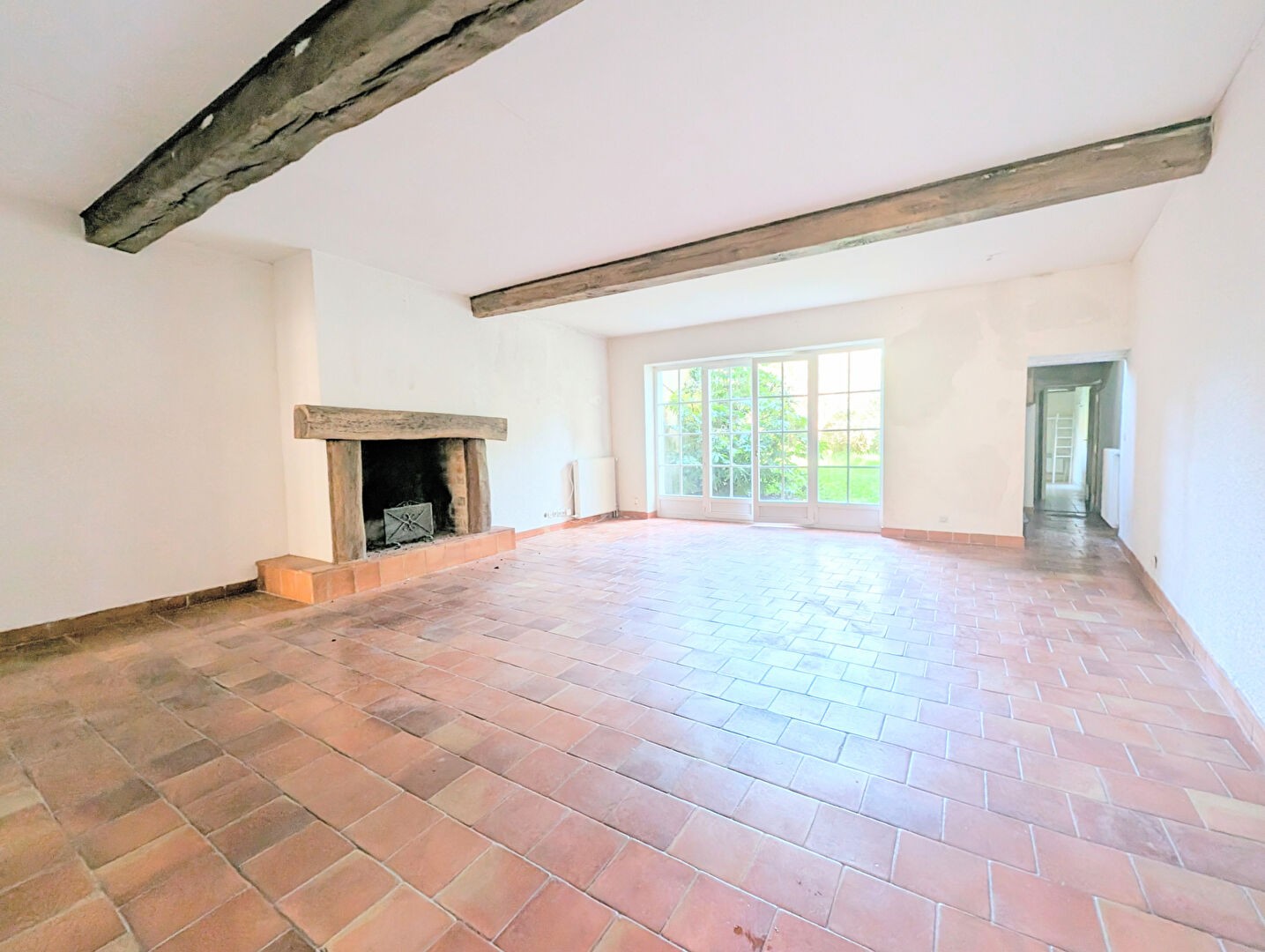 Vente Maison à Blaye 6 pièces