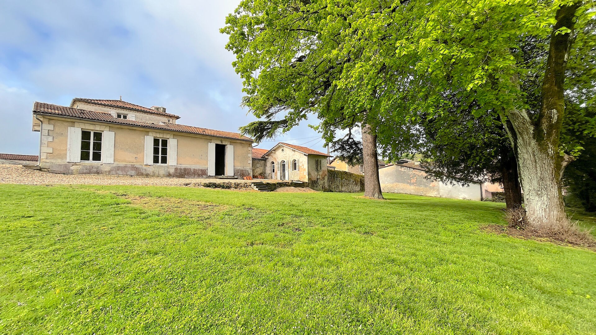 Vente Maison à Blaye 6 pièces