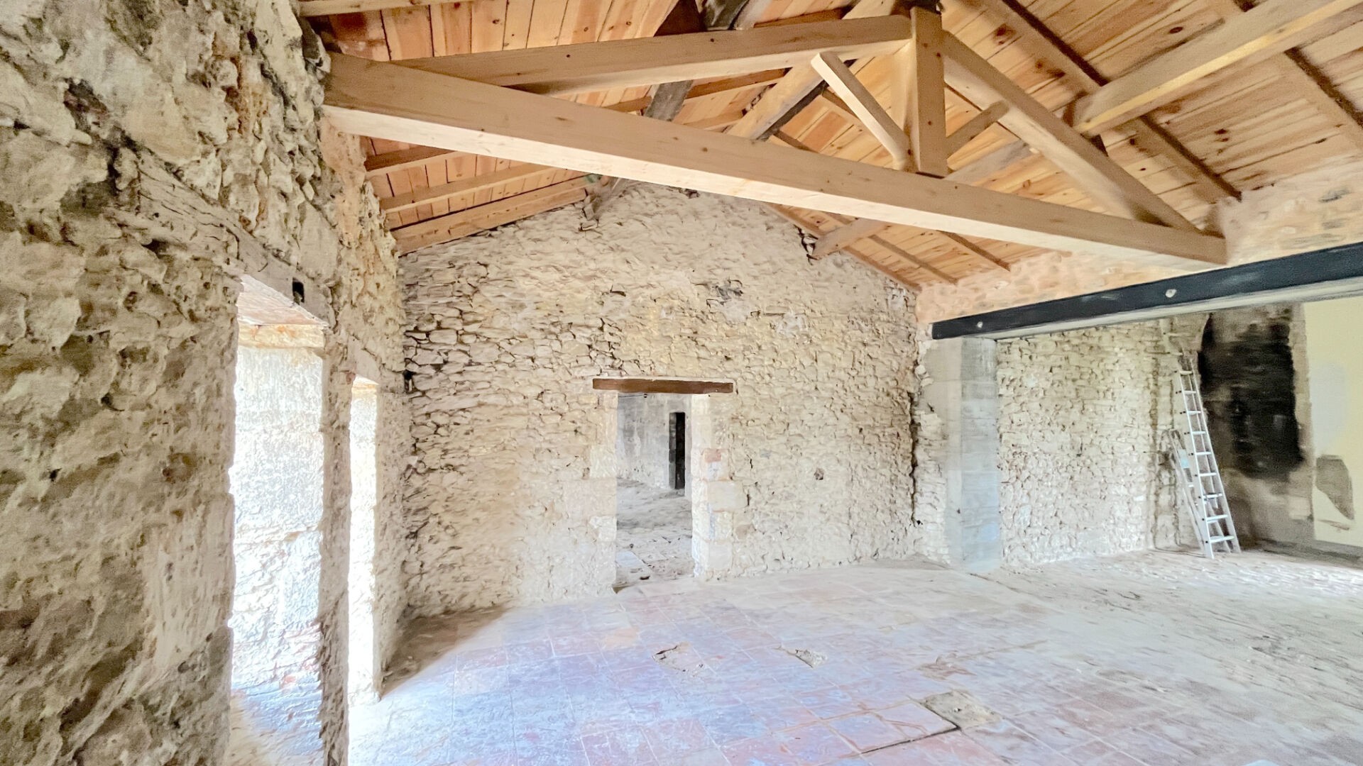 Vente Maison à Blaye 6 pièces