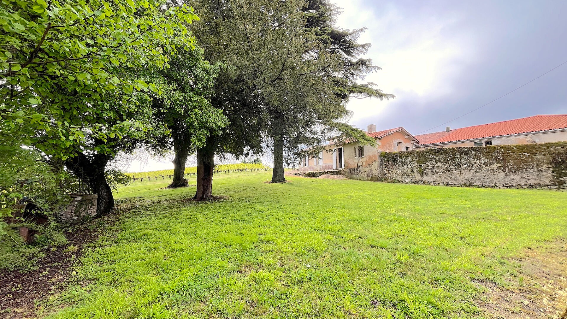 Vente Maison à Blaye 6 pièces