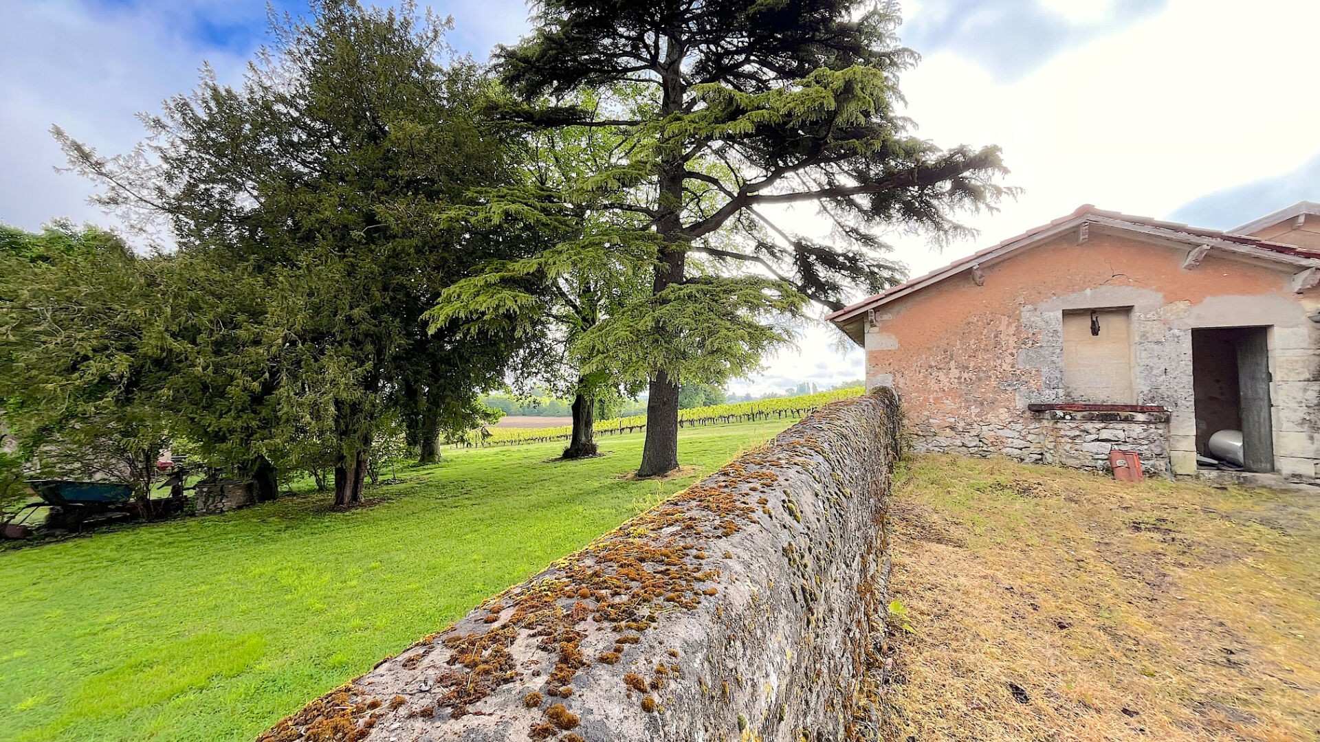 Vente Maison à Blaye 6 pièces