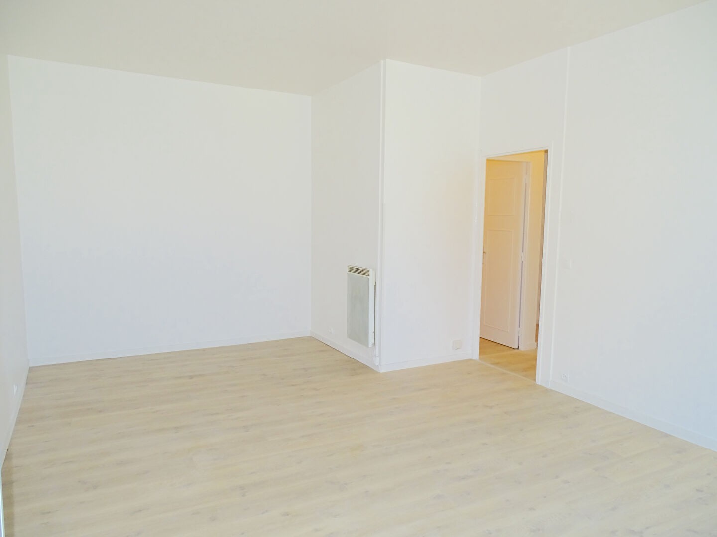 Vente Appartement à Bordeaux 3 pièces