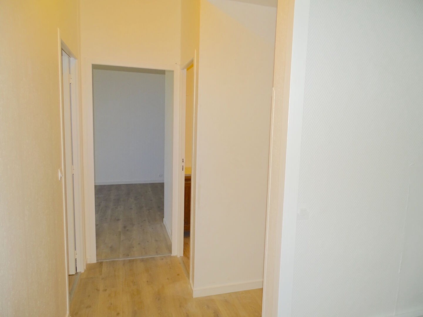 Vente Appartement à Bordeaux 3 pièces