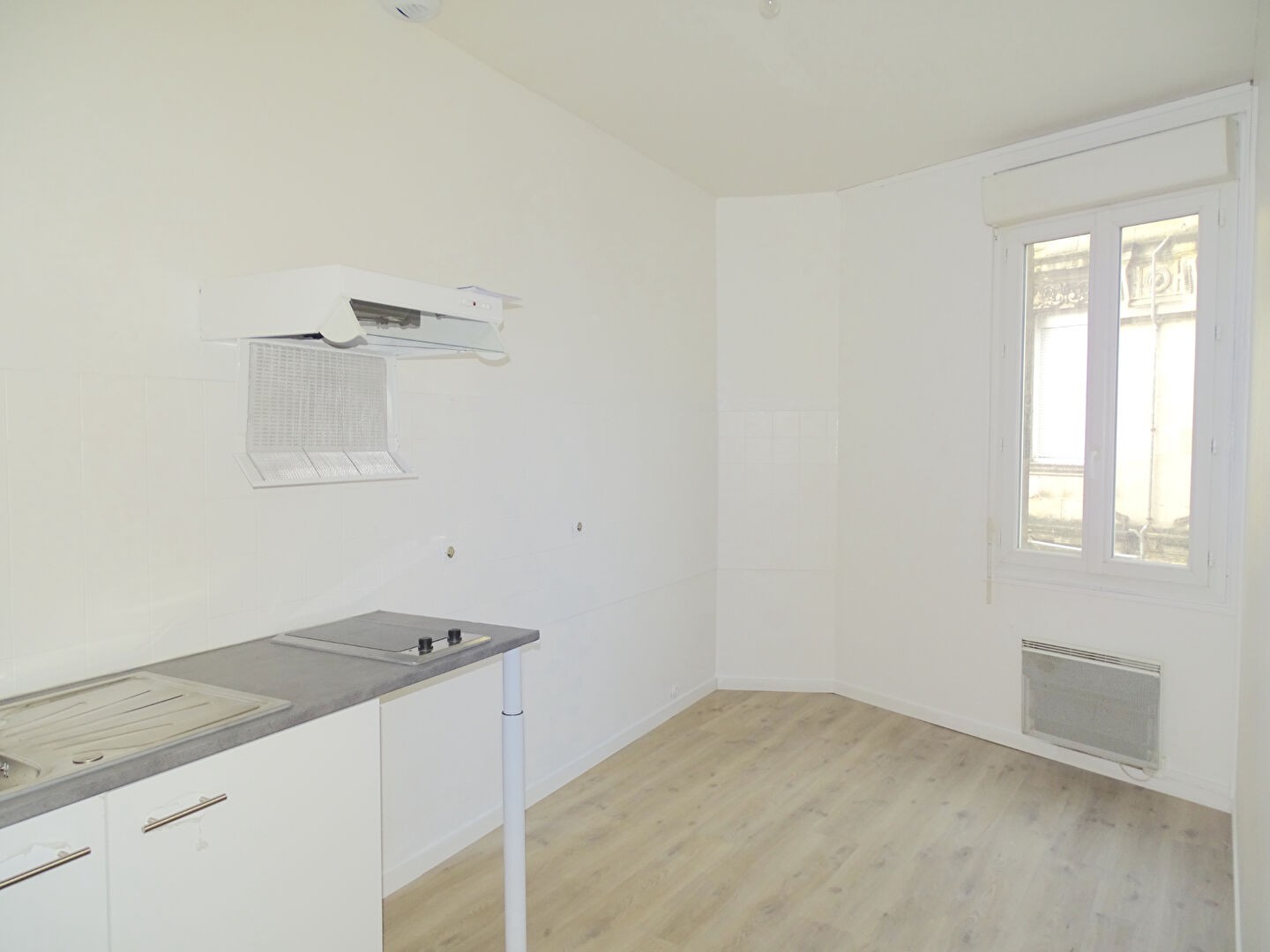 Vente Appartement à Bordeaux 3 pièces