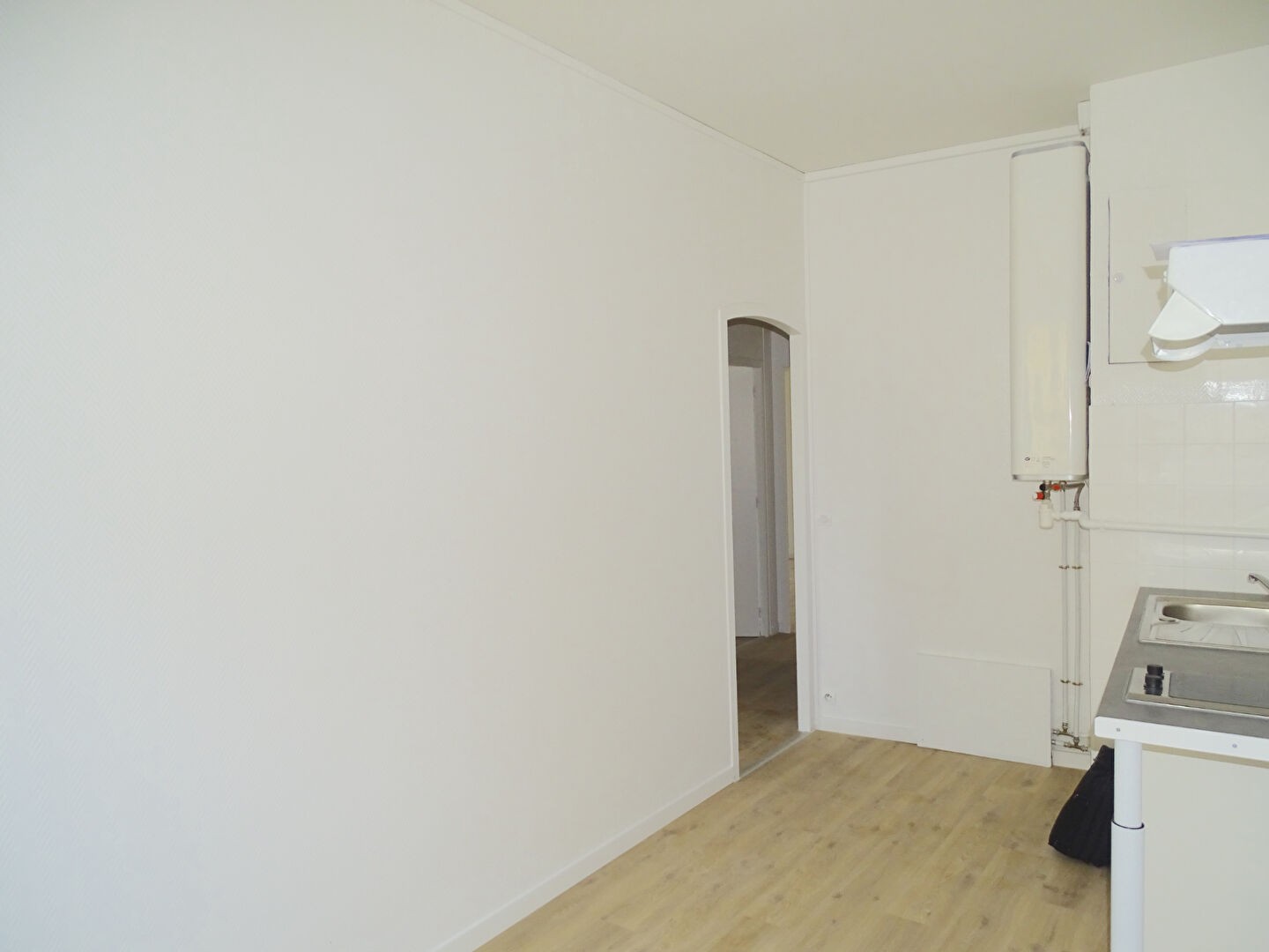 Vente Appartement à Bordeaux 3 pièces