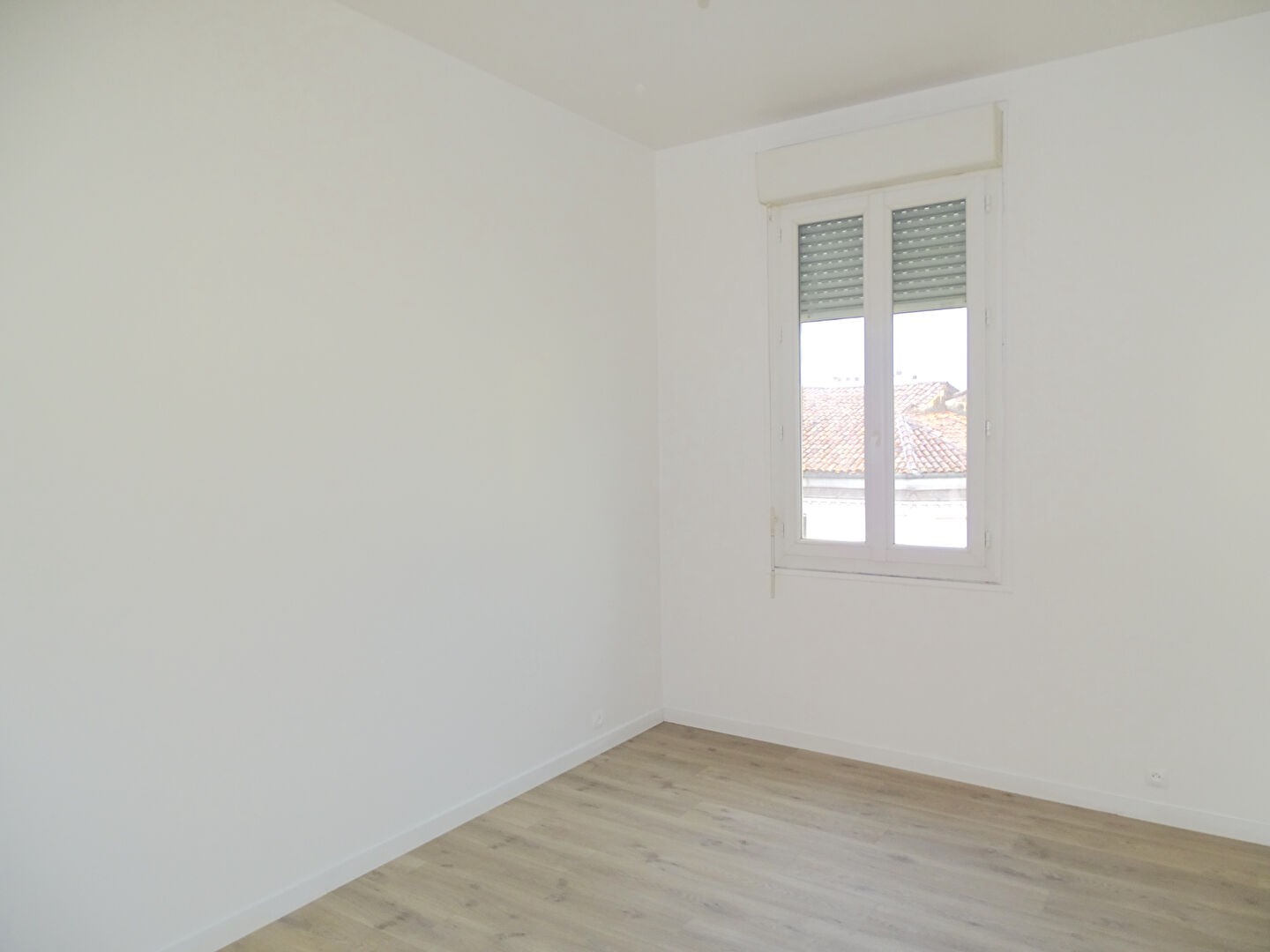 Vente Appartement à Bordeaux 3 pièces