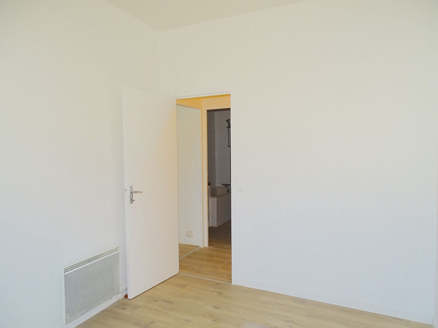 Vente Appartement à Bordeaux 3 pièces