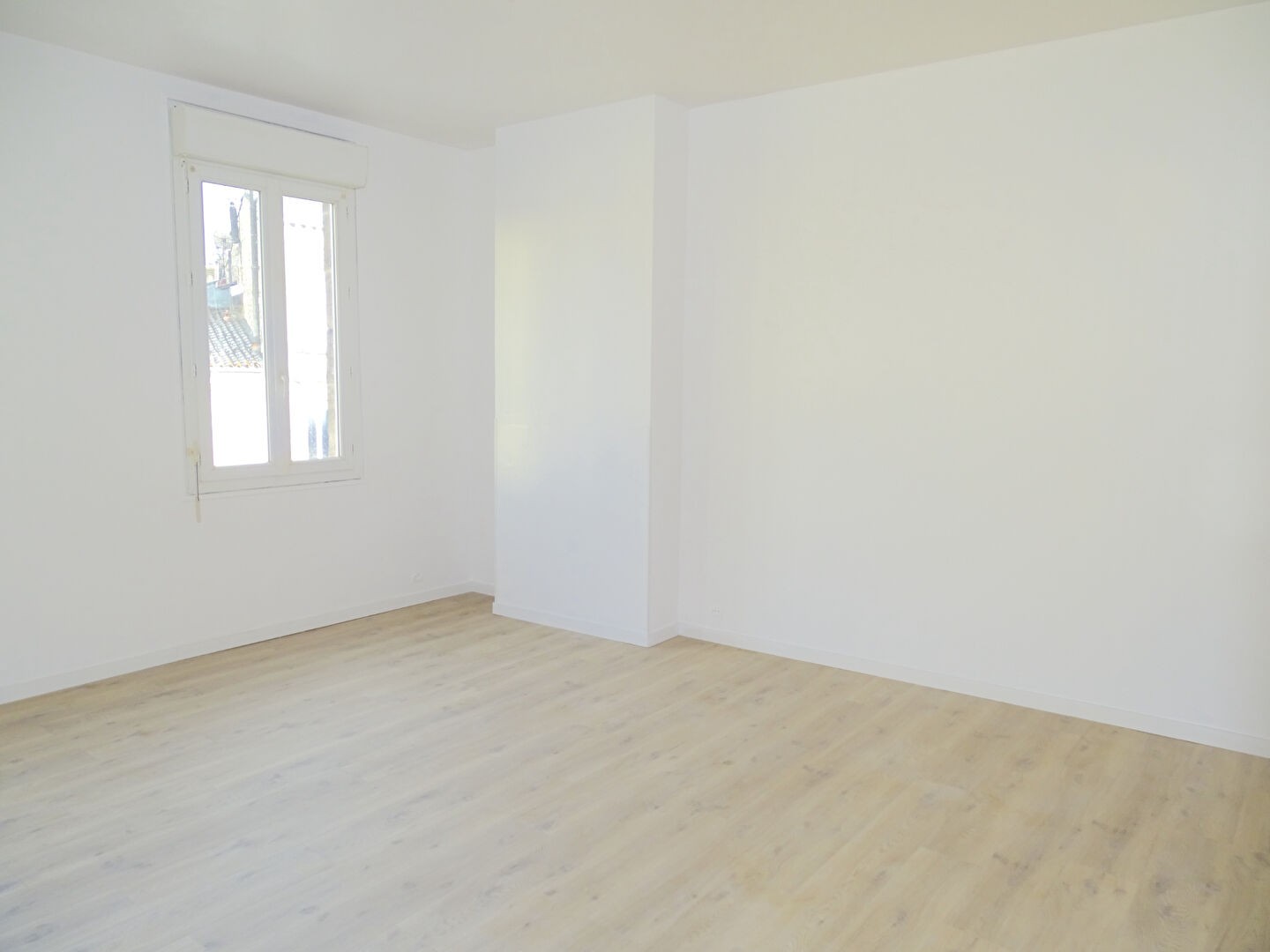 Vente Appartement à Bordeaux 3 pièces