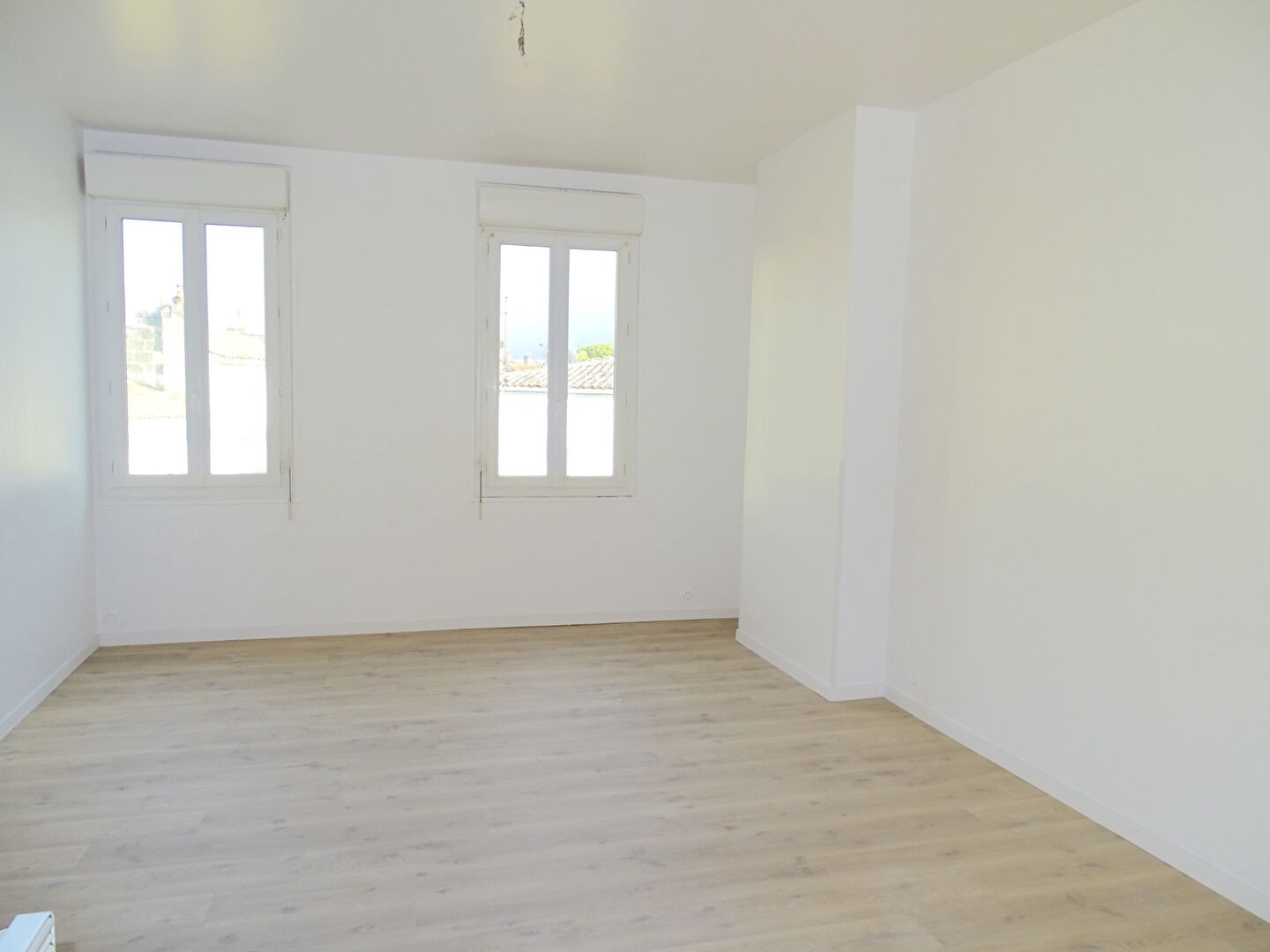 Vente Appartement à Bordeaux 3 pièces