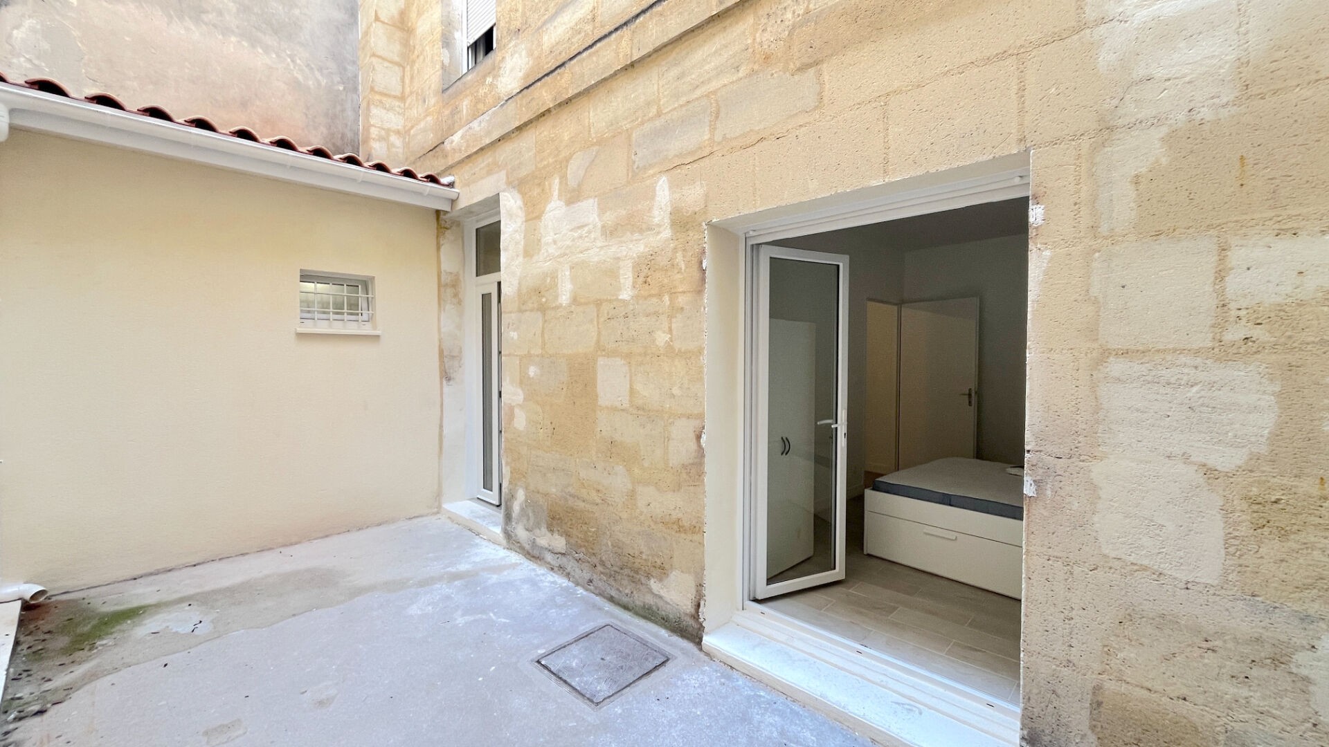 Vente Appartement à Bordeaux 2 pièces