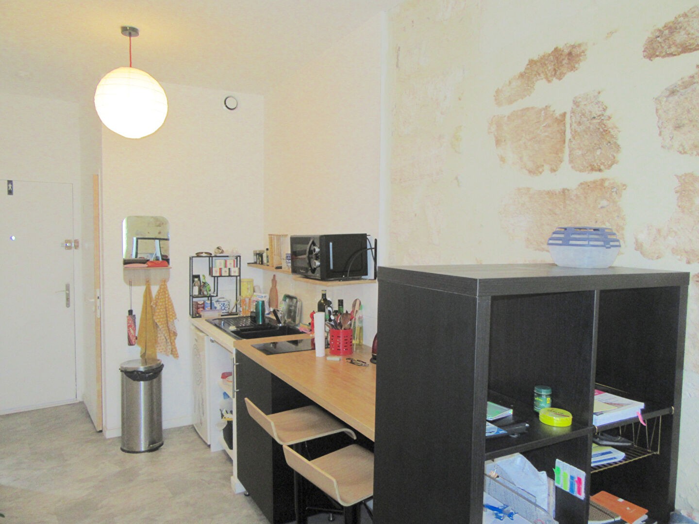 Vente Appartement à Bordeaux 2 pièces