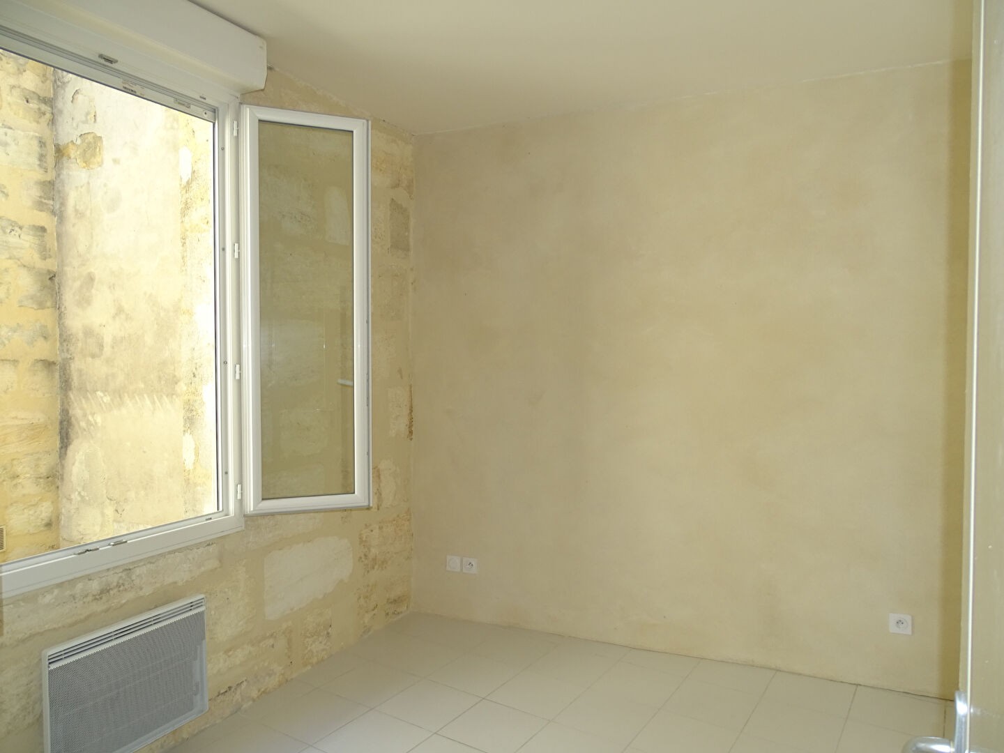 Vente Appartement à Bordeaux 2 pièces