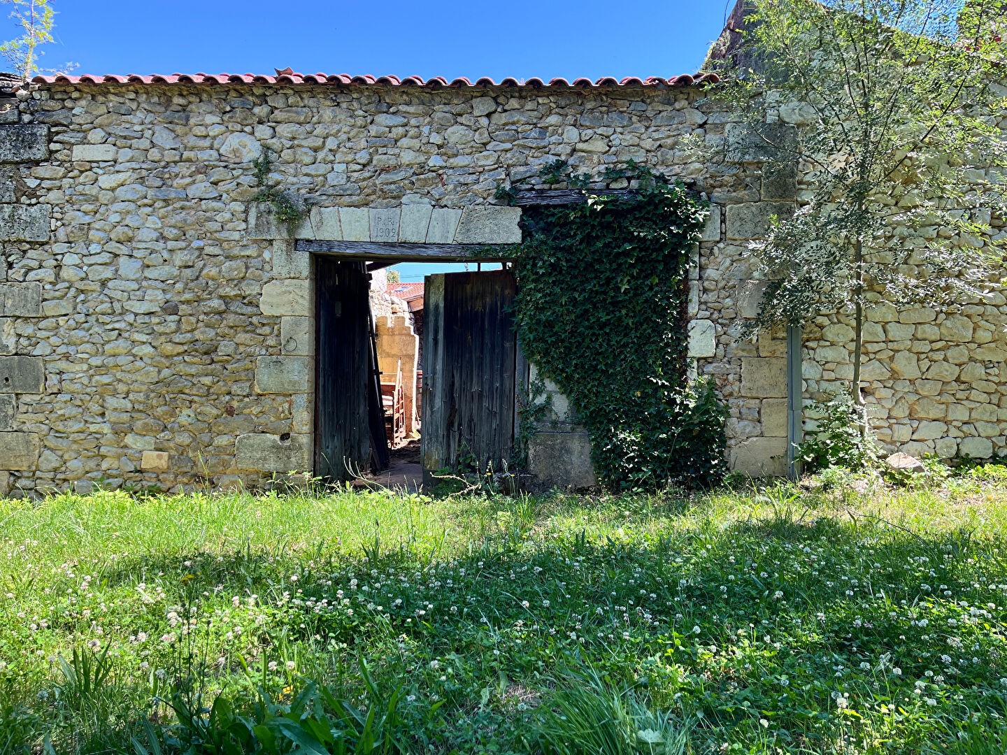 Vente Maison à Blaye 5 pièces