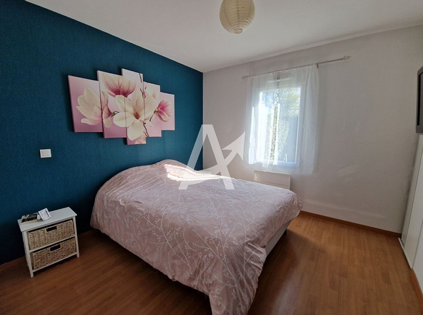 Vente Appartement à Saint-André-de-Cubzac 3 pièces